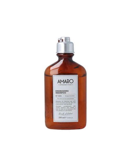 Shampooing Amaro Energizing Farmavita (250 ml)