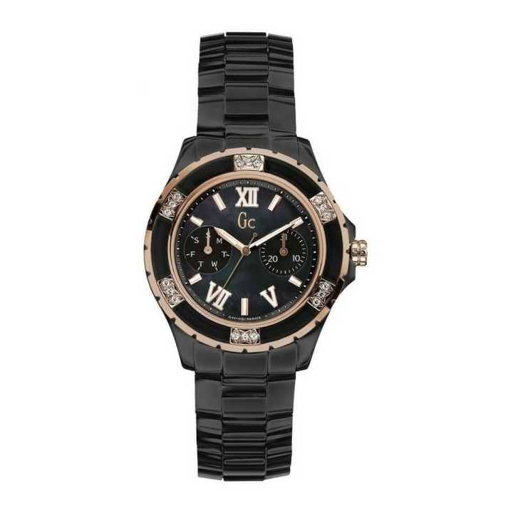 Reloj Mujer GC Watches X69118L2S (Ø 36 mm)