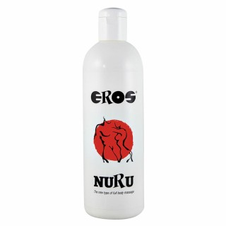 Olio per Massaggio Erotico Eros 06137970000 1 L