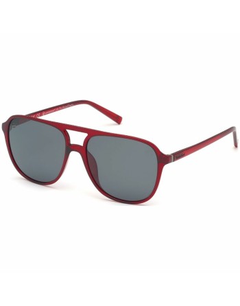 Gafas de Sol Hombre Timberland TB919069D58 Burdeos ø 58 mm