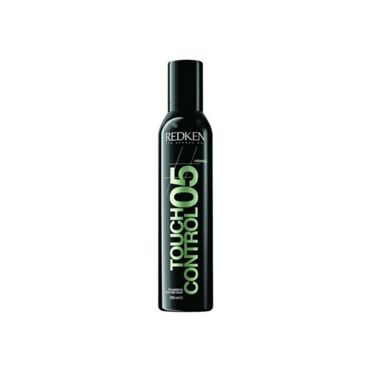 Hårbalsam Touch Control Redken (200 ml)