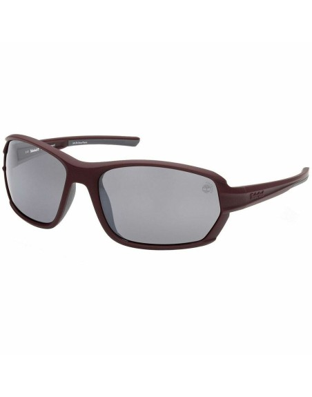 Herrensonnenbrille Timberland TB92456667D Ø 66 mm