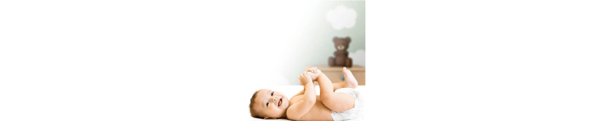 Babies and Children