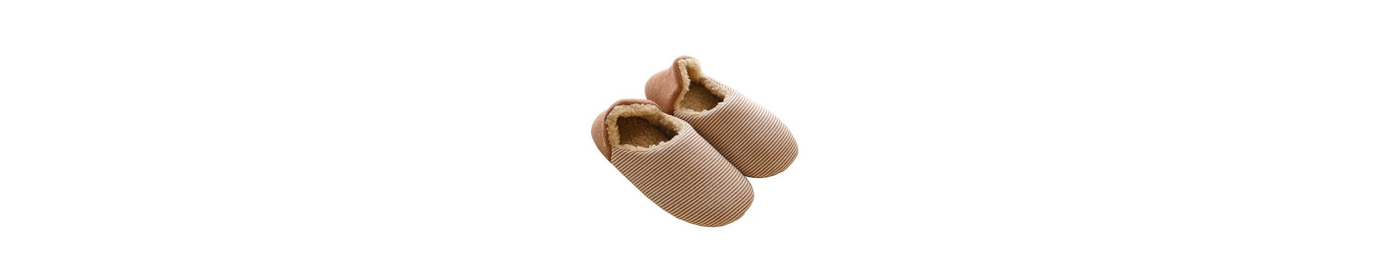Chaussons de maison