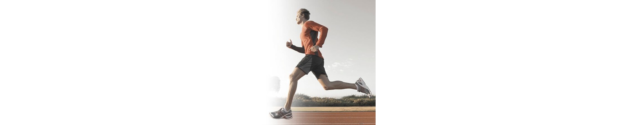 Laufen und Leichtathlethik