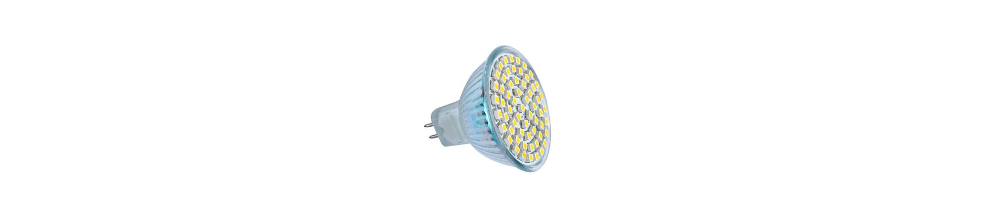 Led-belysning