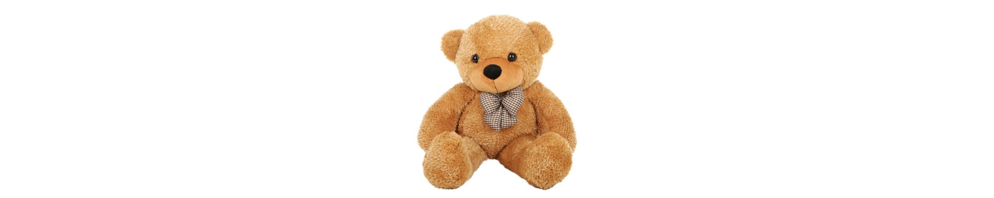 Dolls and stuffed toys