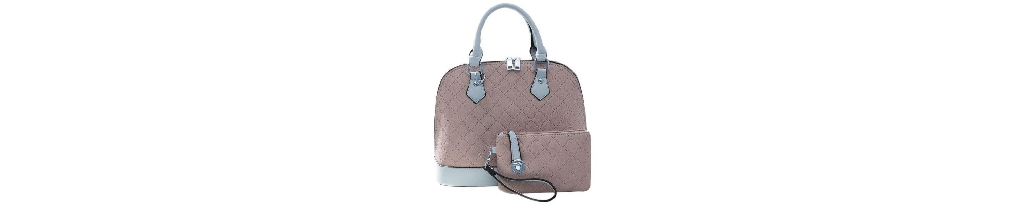 Bags and wallets