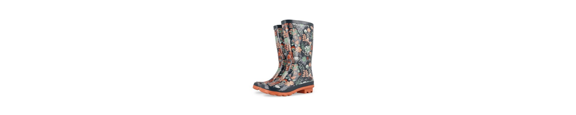Gummistiefel