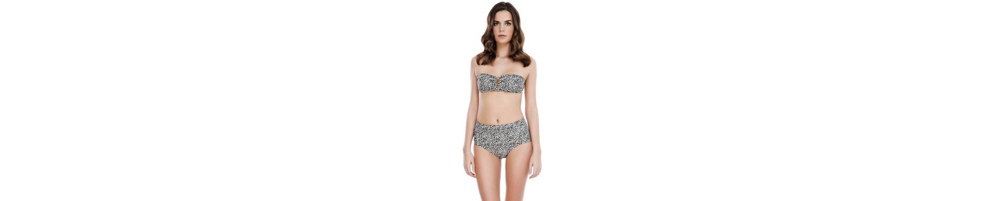 Bikini e costumi da bagno