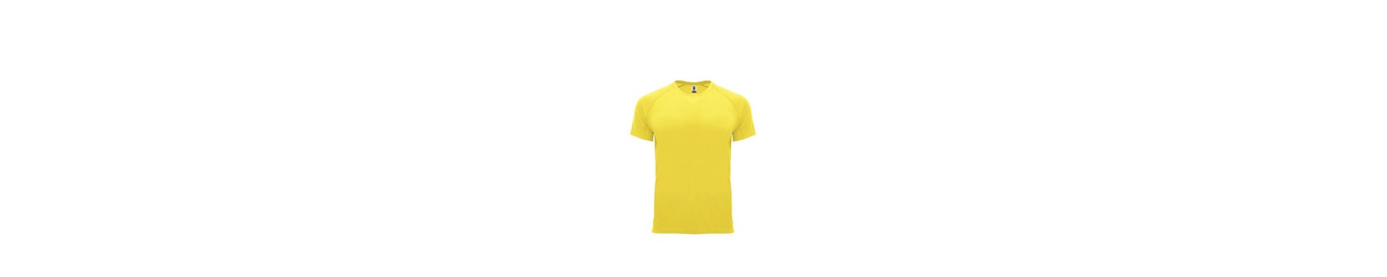 Sports t-shirts