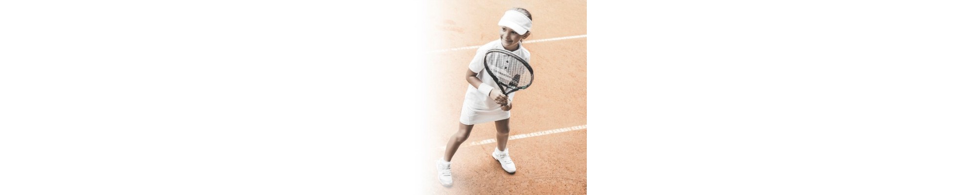 Tennis og padel