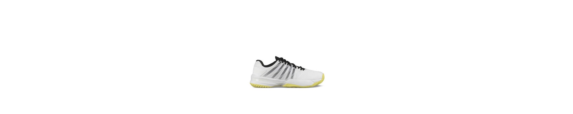 Zapatillas de tenis y pádel