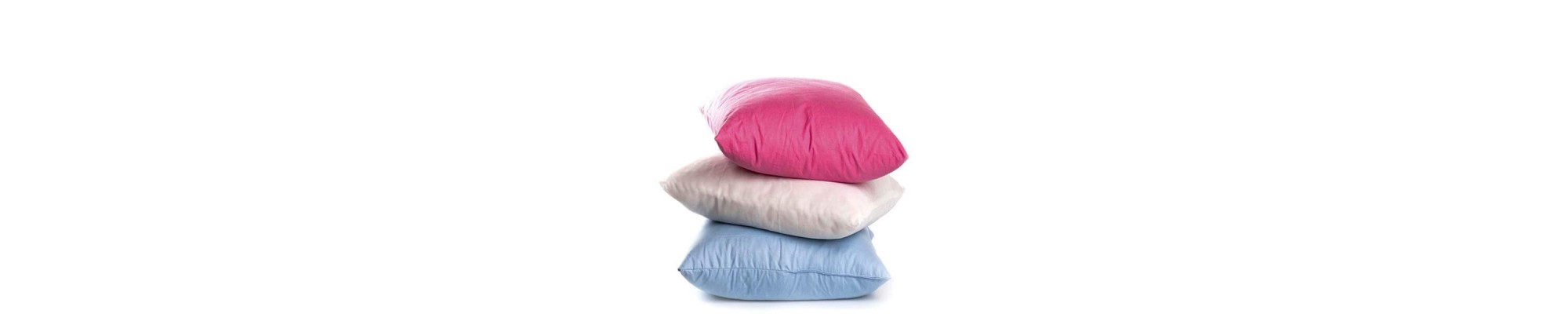 Cushions and Pillows