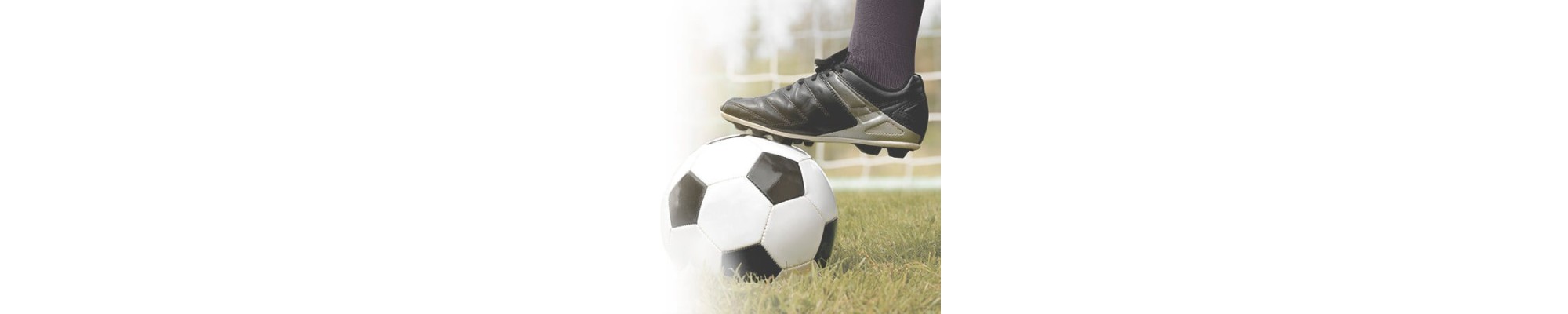 Fodbold og indendørs fodbold