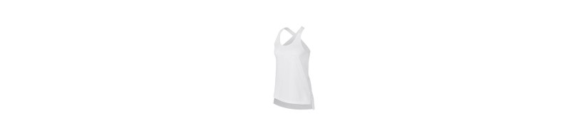 Tennis und Paddle-Tennis-Shirts