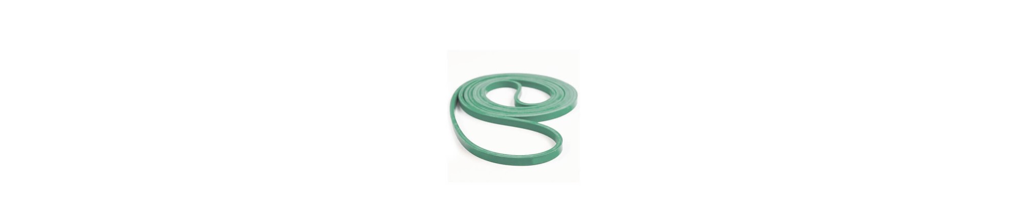 Elastiske bånd