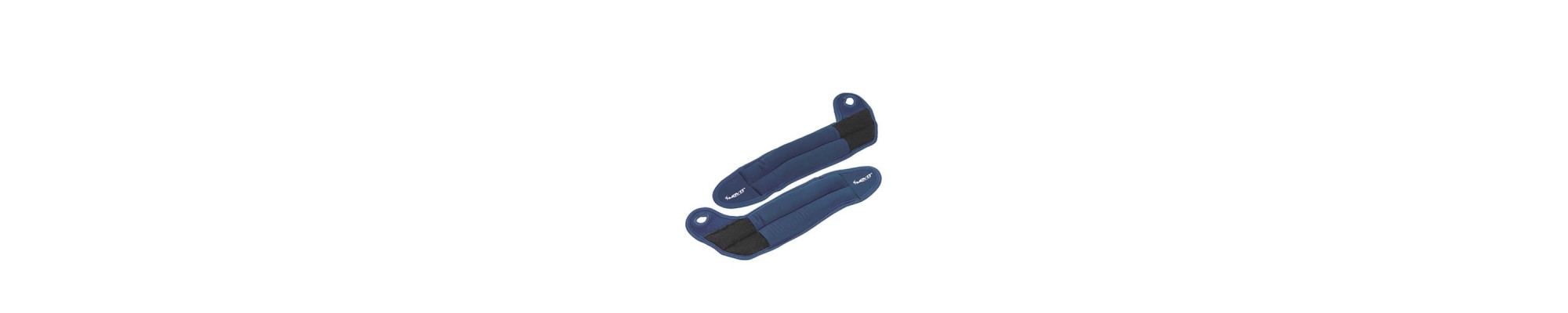 Weighted wristbands