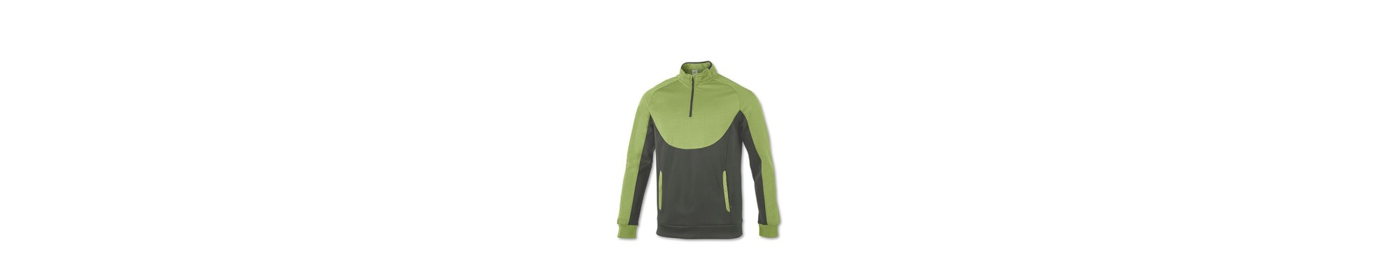 Sports sweatshirts
