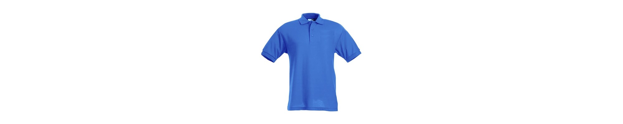Poloshirts