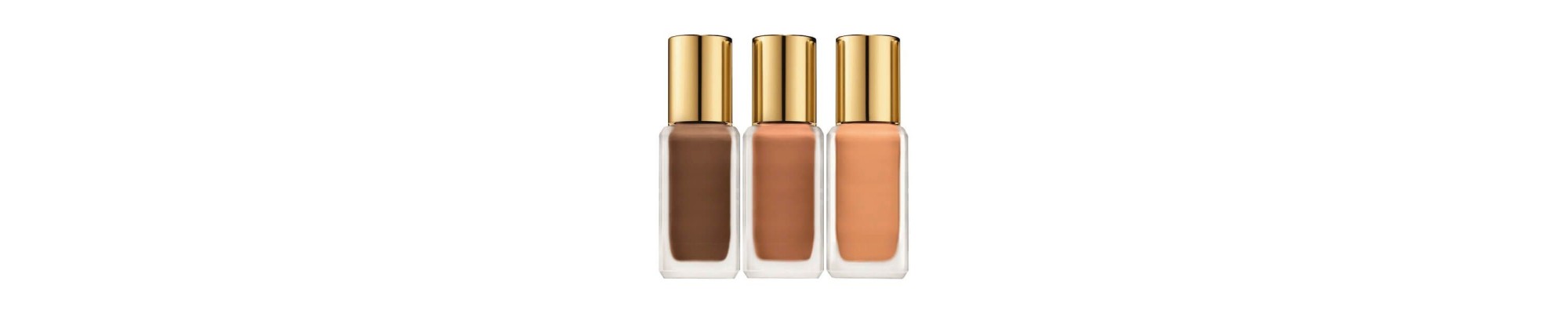 Maquillajes y correctores