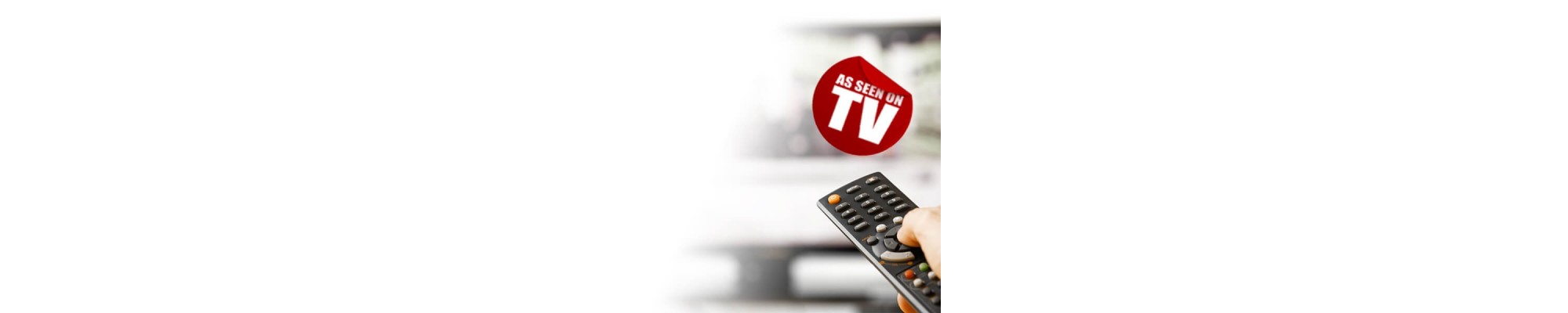 Televendita | Visto in TV