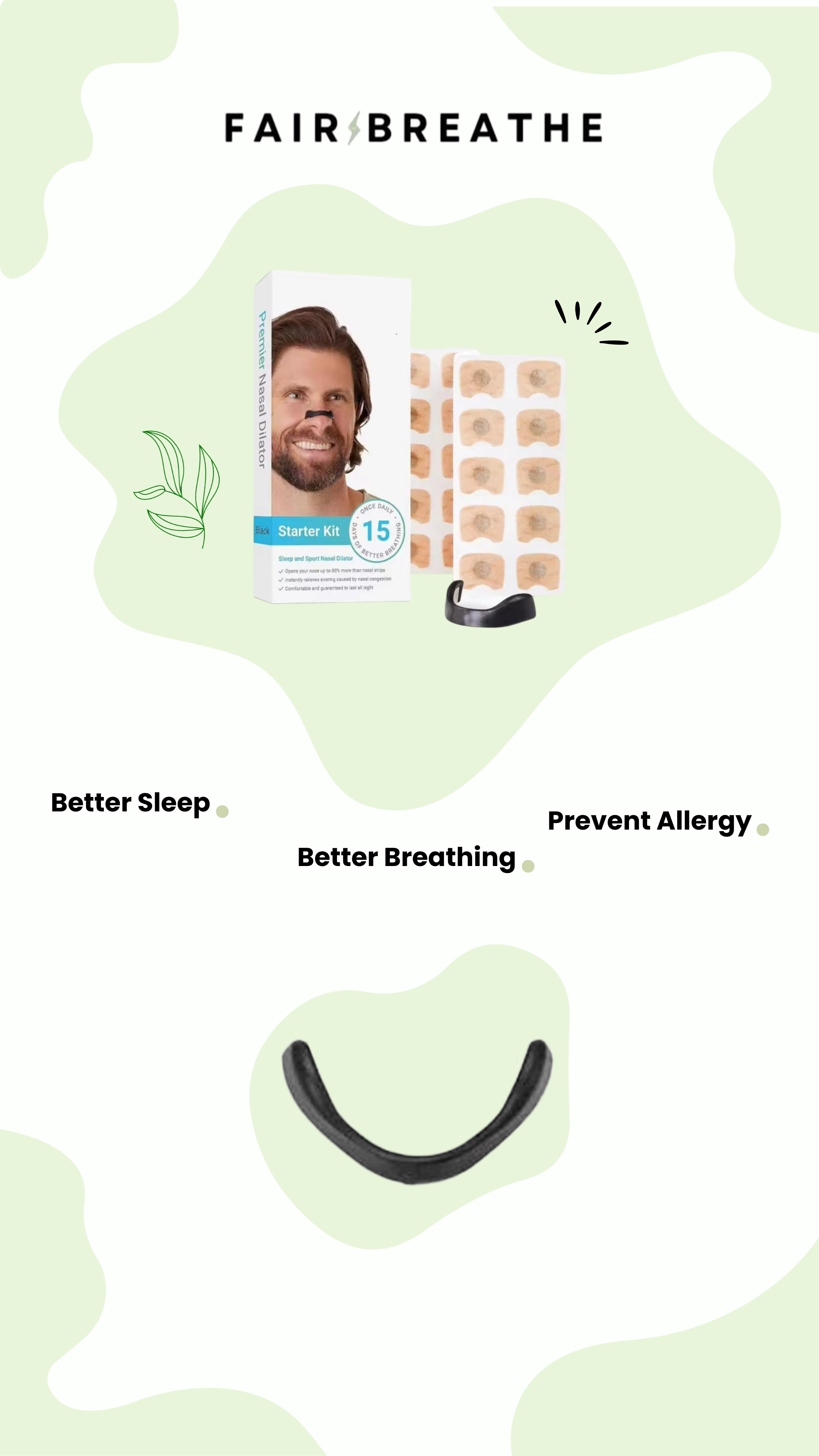 Ottieni un sonno migliore